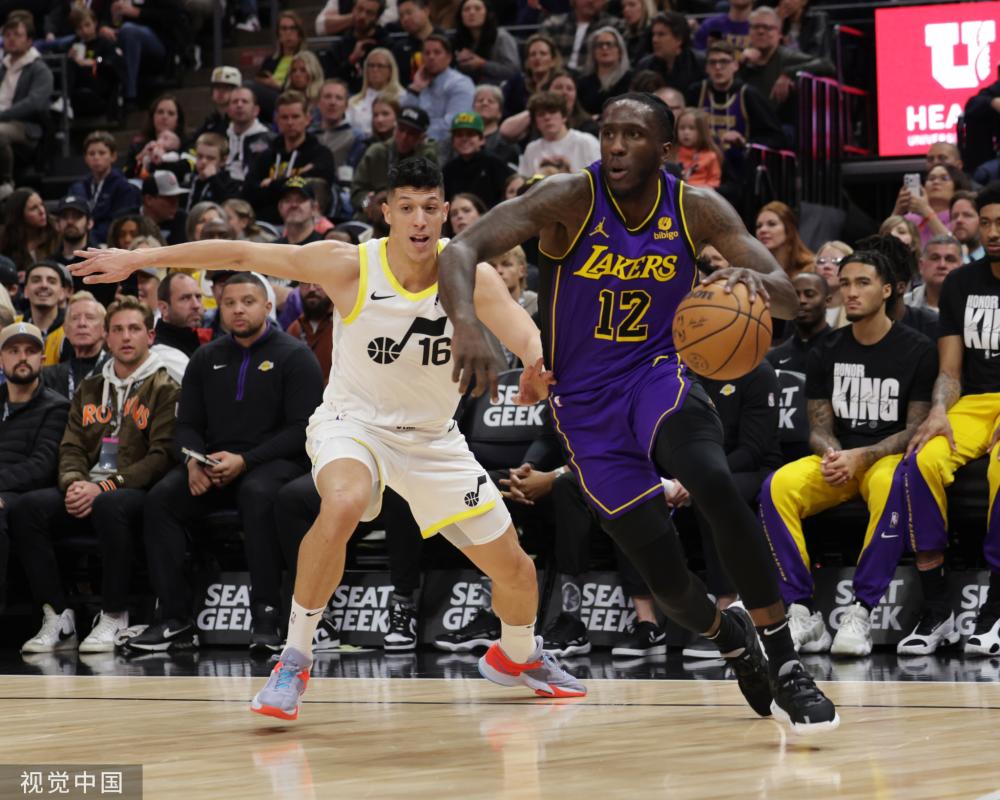 NBA再次
