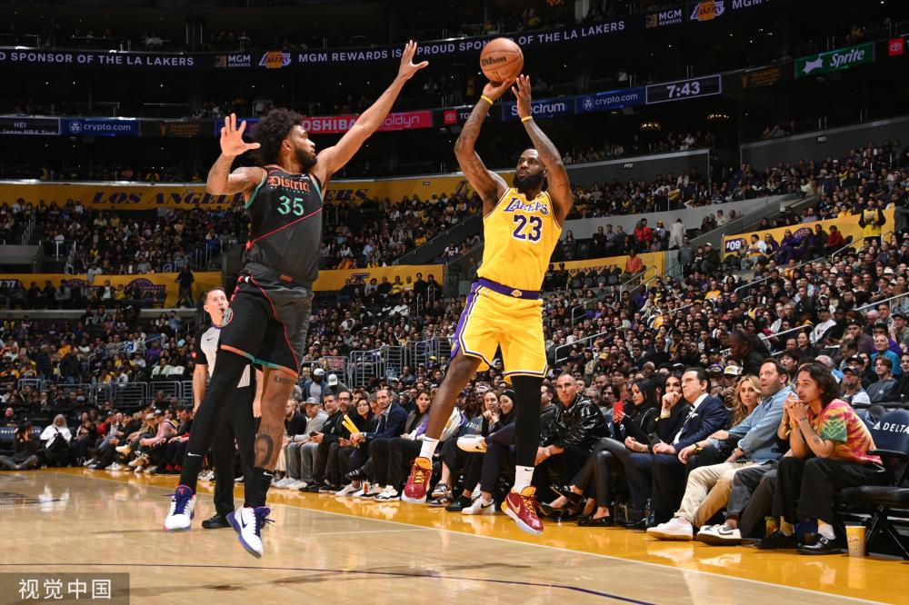 展现出年轻 展现出年轻